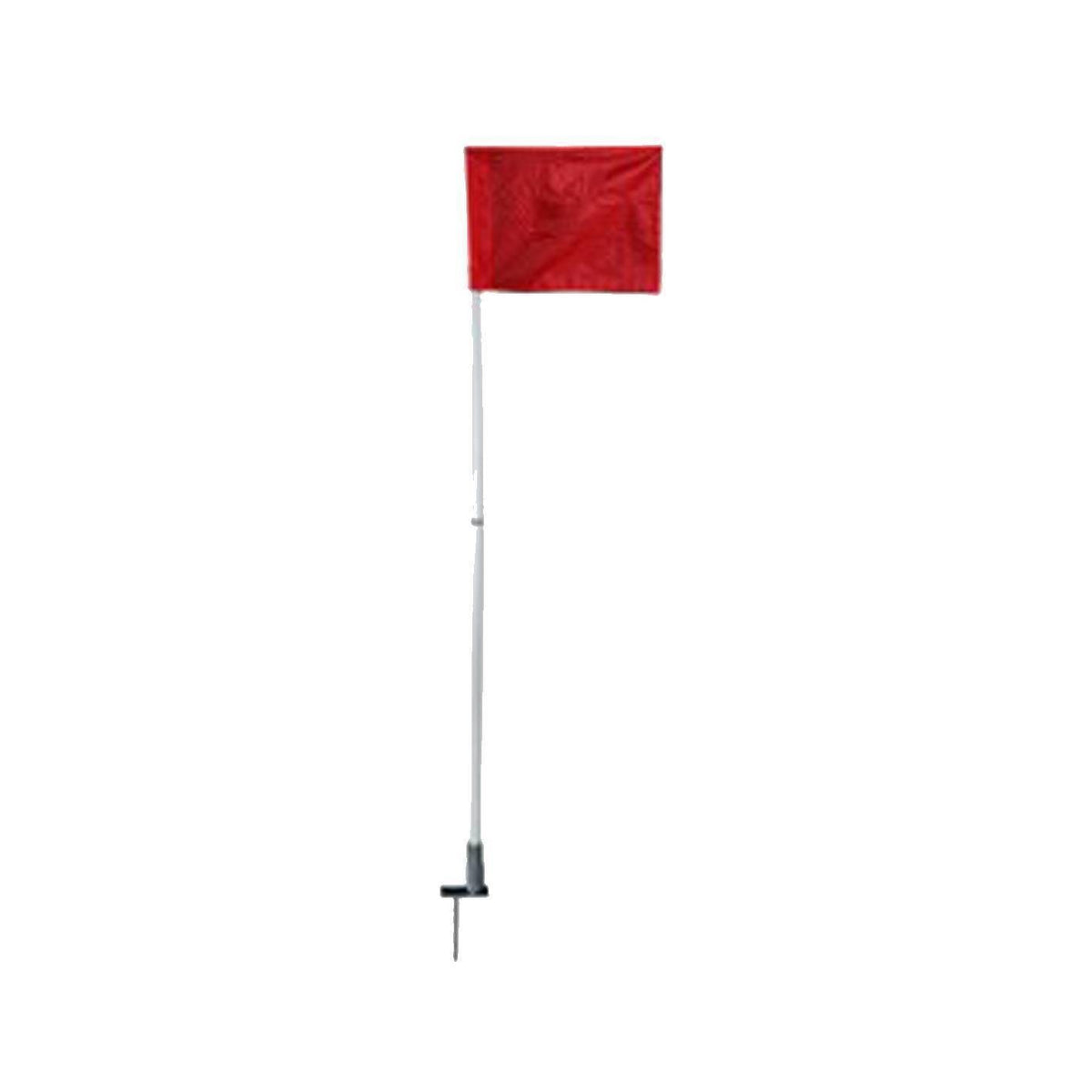 admiral Deluxe Corner Flag - Set Of 4 - 0101-ADMIRAL by Admiral | Available at Niky&#39;s Sports