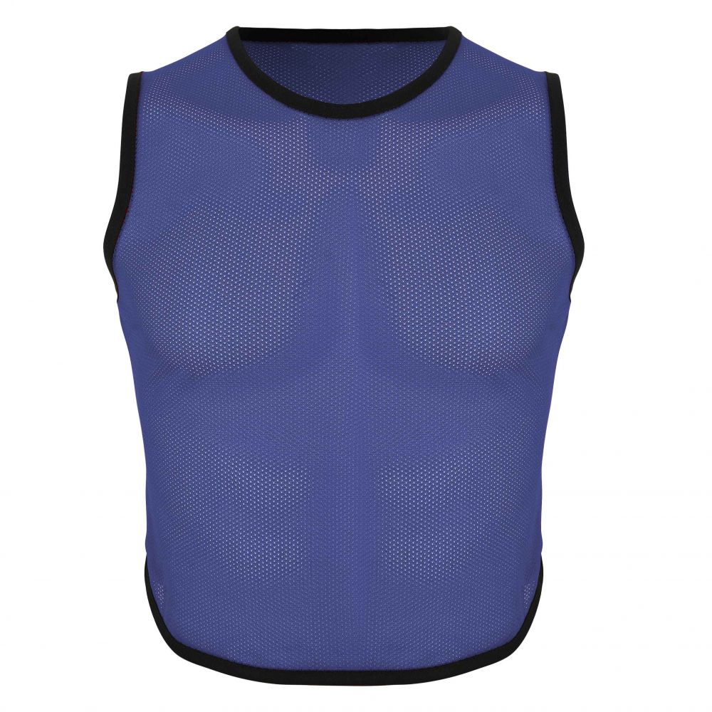 Admiral Power Training Vest - Royal - 0143-RO-ADMIRAL by Admiral | Available at Niky&#39;s Sports