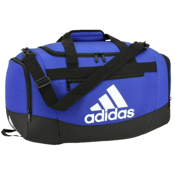 adidas Defender IV Duffel Bag Small - 5151737-ADIDAS by adidas | Available at Niky&#39;s Sports