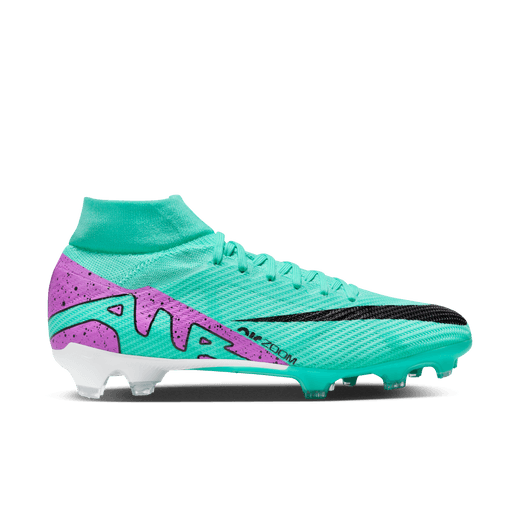 Nike Mercurial Superfly 9 Pro Firm-Ground Soccer Cleats