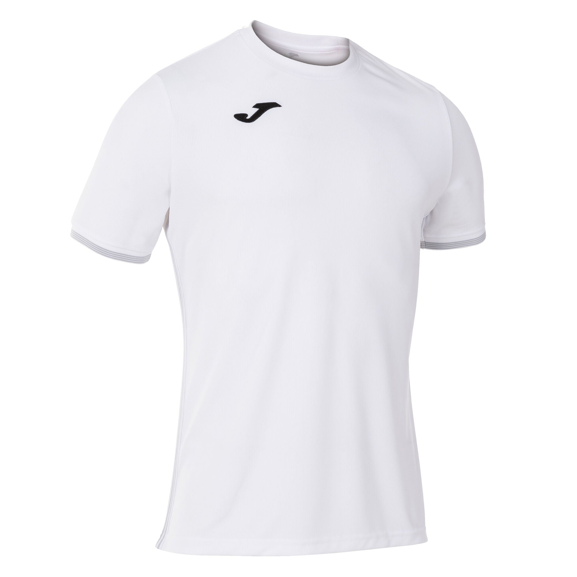 Joma Campus III Soccer Jersey White