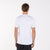 Joma Campus III Soccer Jersey White