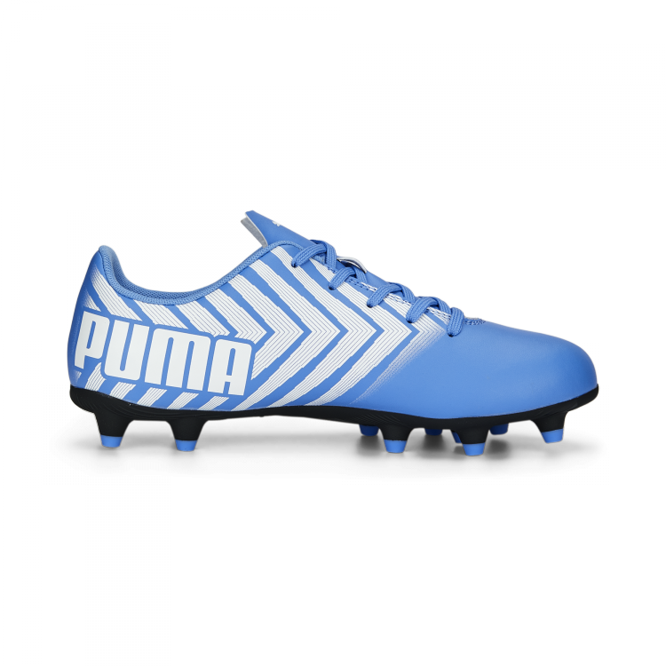 PUMA TACTO II FG/AG YOUTH SOCCER SHOES