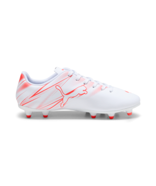 Puma Attacanto FG/AG Junior Soccer Cleats