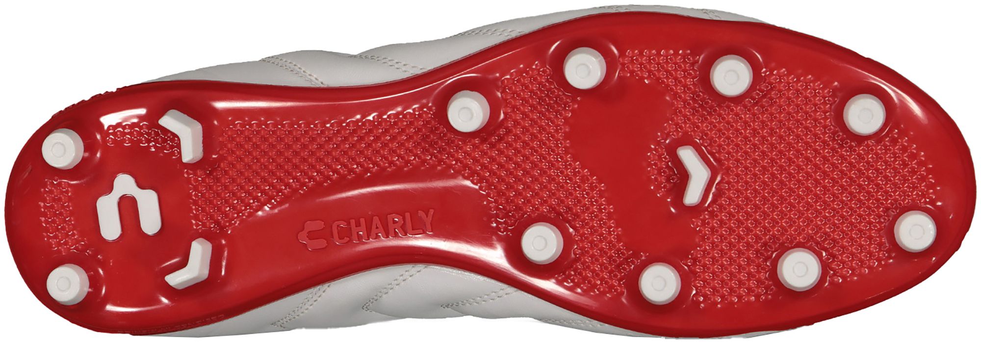 Charly Encore FirmGround Soccer Cleats