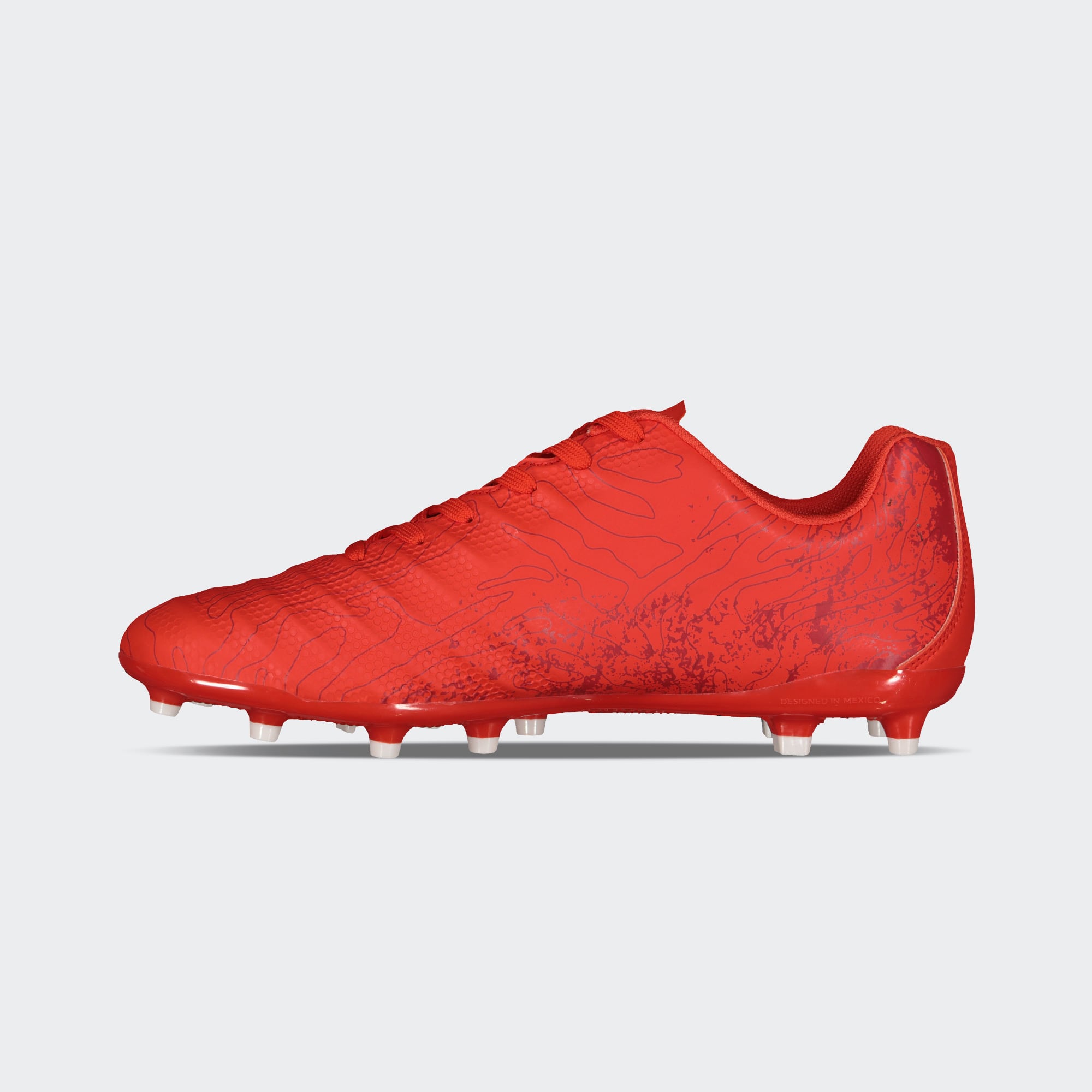 Charly Hot Cross Firm Ground Soccer Cleats - 1086433.003-CHARLY by Charly | Available at Niky's Sports