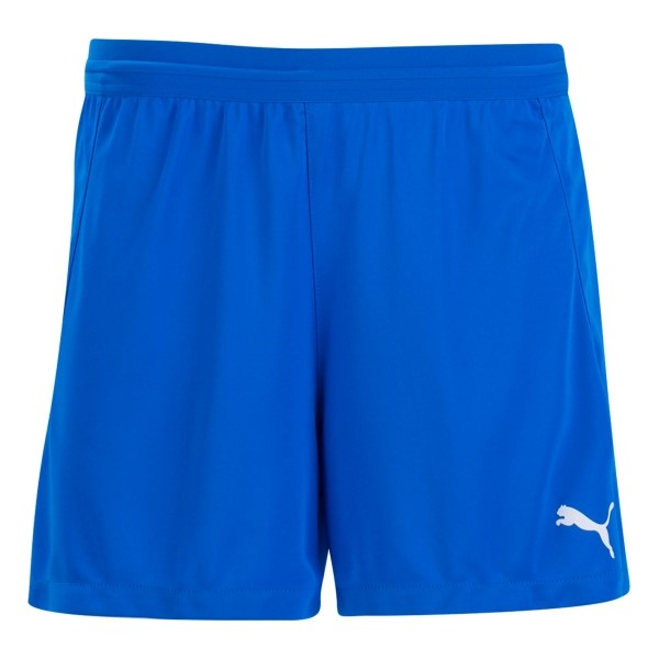 Puma Team Final 21 Women's Knit Soccer Short - Niky's Sports