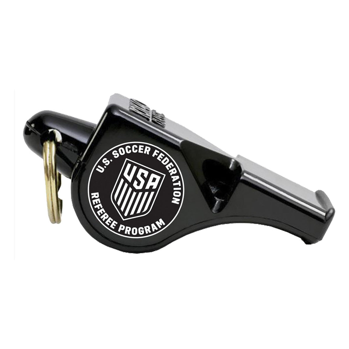 Fox 40 1400CL Whistle USSF Logo