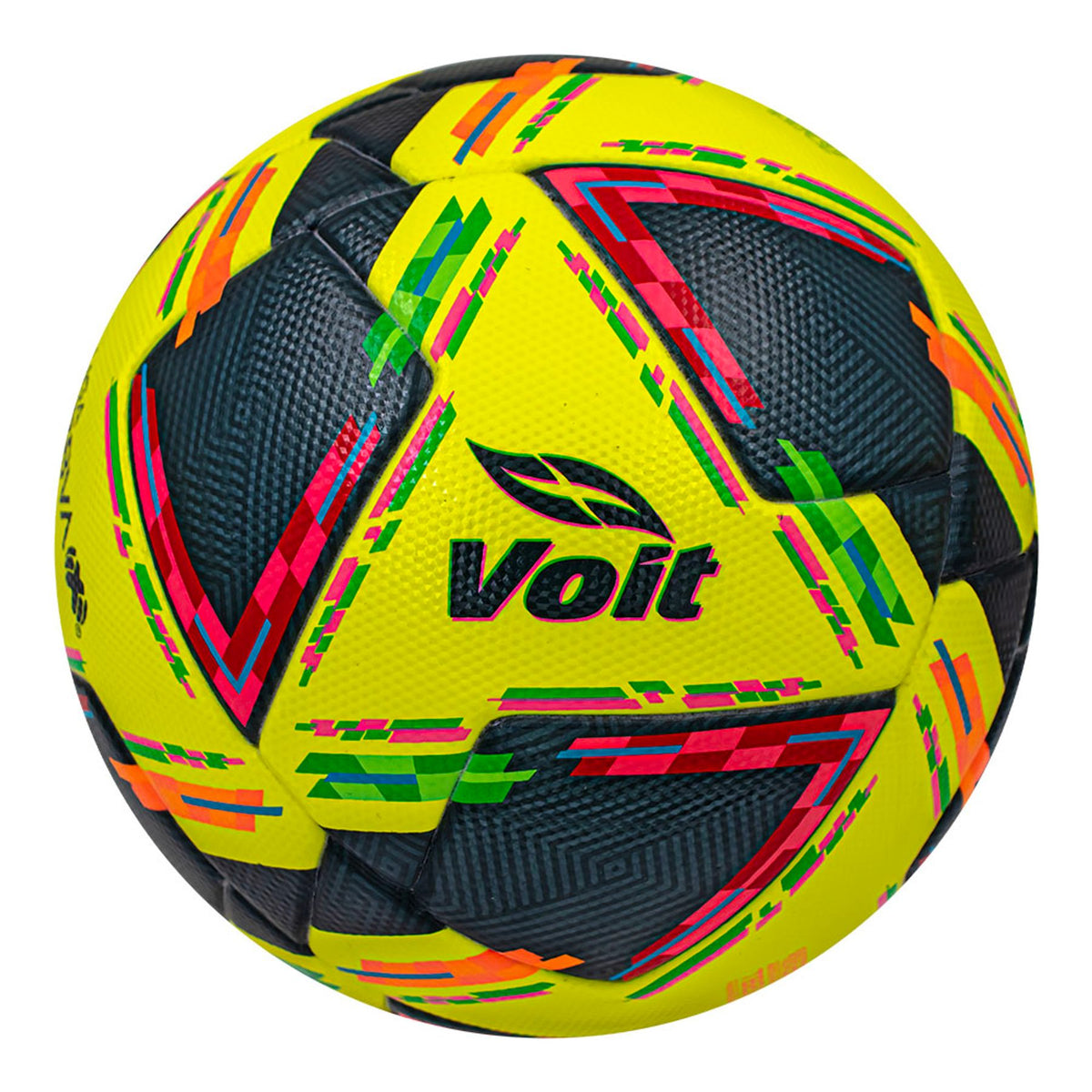 Voit MORPH LIGA MX FIFA Quality Pro Clausura 2025 Soccer Ball - 84440-VOIT by Voit | Available at Niky&#39;s Sports