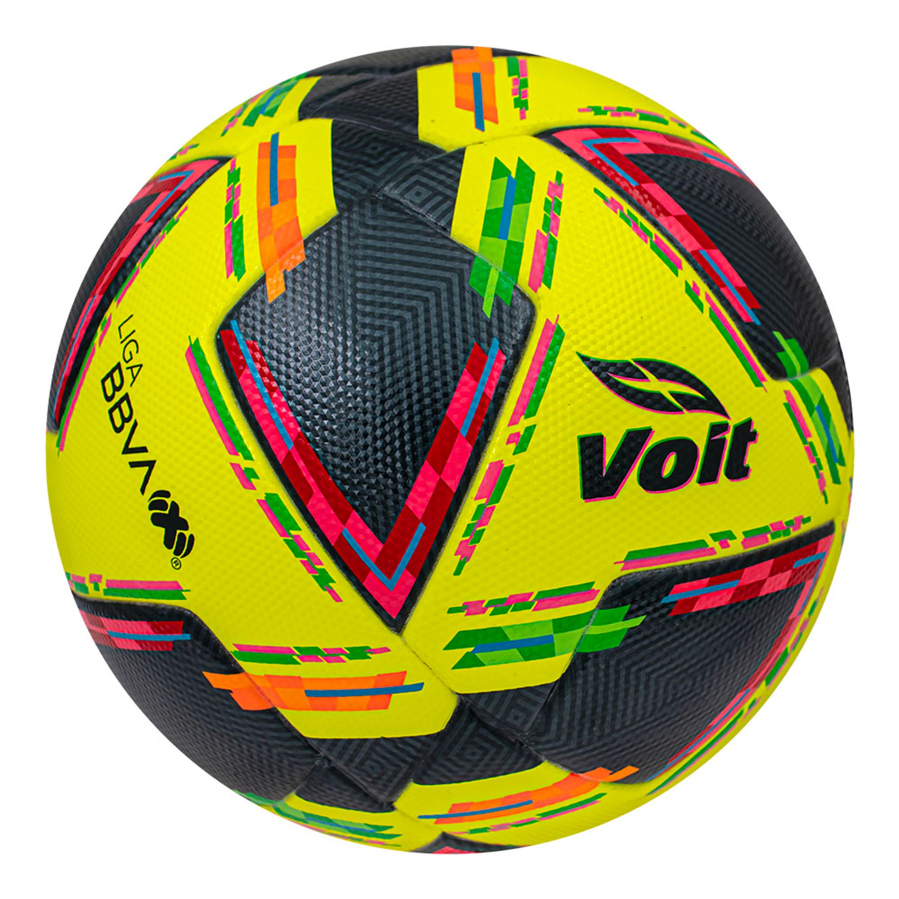 Voit MORPH LIGA MX FIFA Quality Pro Clausura 2025 Soccer Ball - 84440-VOIT by Voit | Available at Niky's Sports