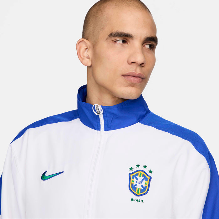 Brazil national team jacket online