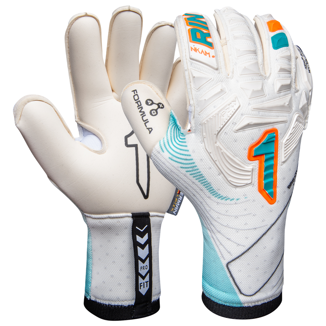 Rinat NKAM-Onana II Pro Goalkeeper Glove