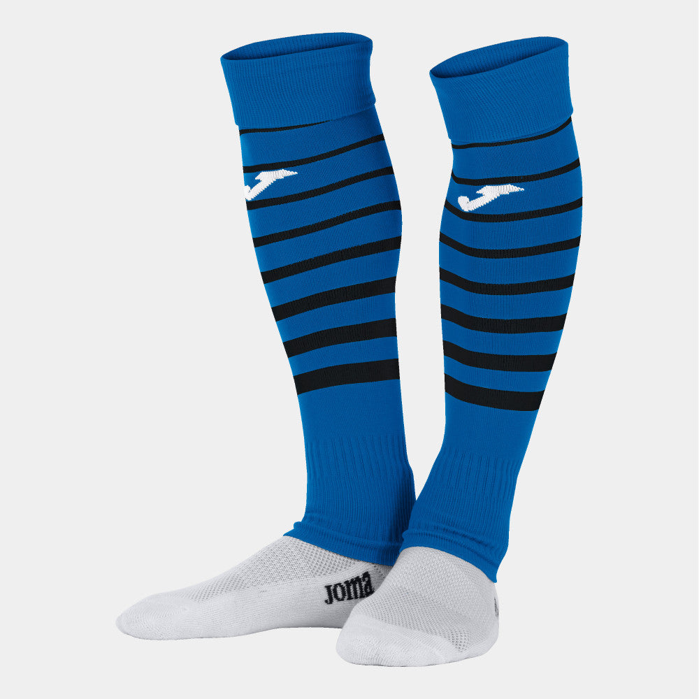 Joma Premier II SoccerSock Sleeve Royal