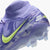 Nike United Phantom Luna 2 Elite FG High-Top Soccer Cleats - HF1600-500-NIKE by Nike | Available at Niky's Sports