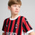 Puma AC Milan Home Youth Jersey 24/25