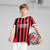 Puma AC Milan Home Youth Jersey 24/25