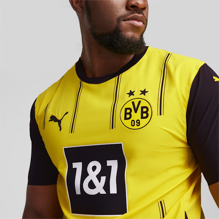 Borussia Dortmund Soccer Jersey orders