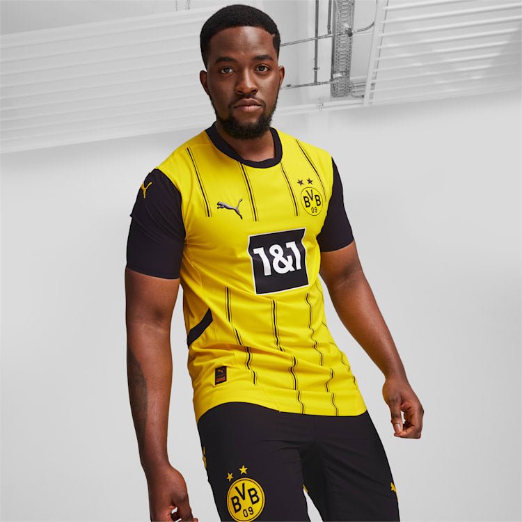 Borussia jersey online