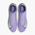 Nike United Mercurial Superfly 10 Elite FG High-Top Soccer Cleats - HF1603-500-NIKE by Nike | Available at Niky's Sports