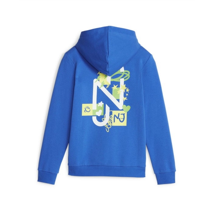 Puma Neymar Junior Youth Hoody