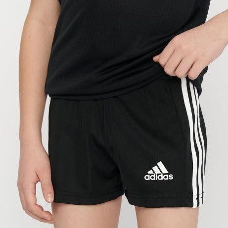 adidas Women's Squadra 21 Shorts - Black