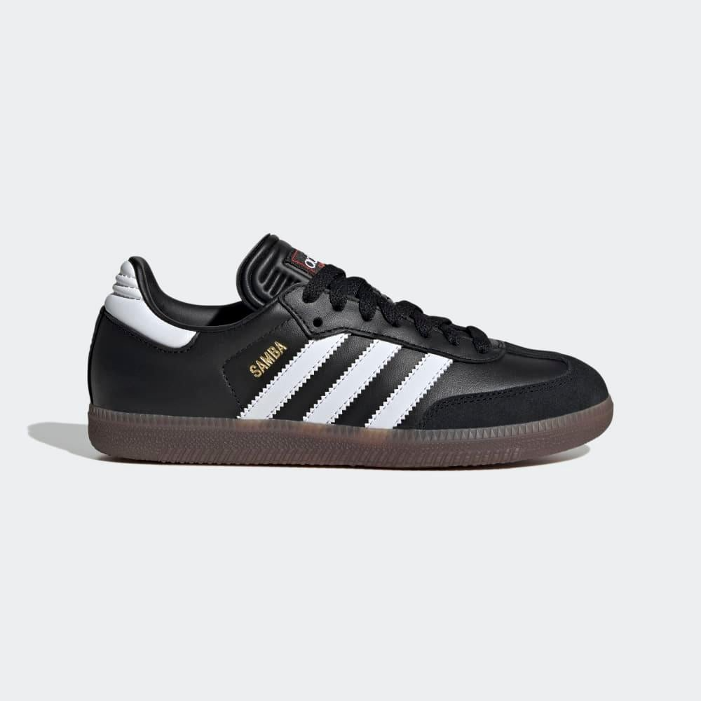 adidas Samba Indoor Youth Shoe