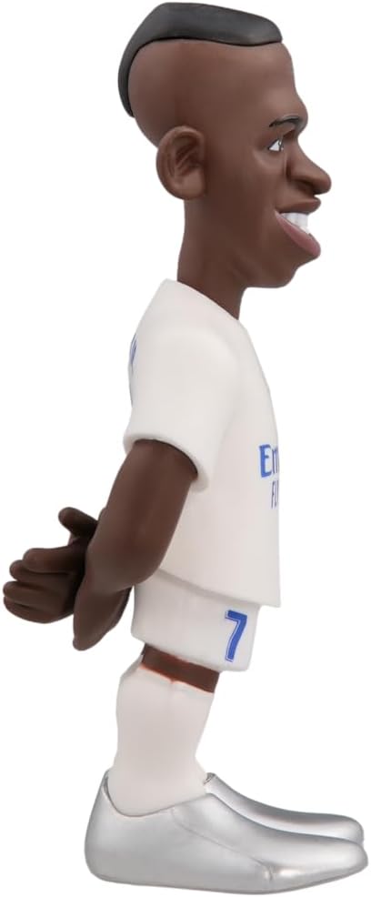 Minix Vinicius Jr. Real Madrid 12cm