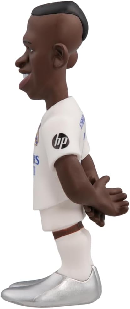 Minix Vinicius Jr. Real Madrid 12cm