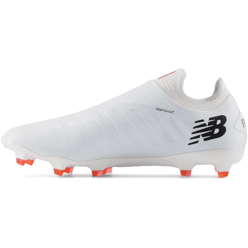 New Balance Furon V7 Pro FG White