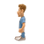 Minix Kevin De Bruyne 12 CM Manchester City Figurine