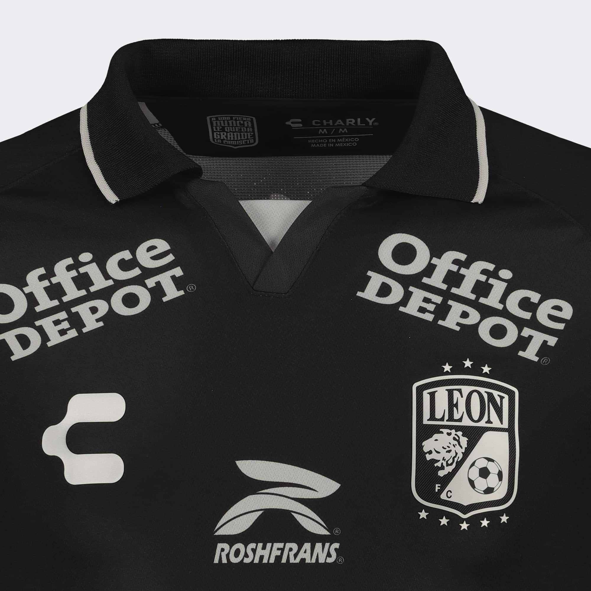 Camisa Los Angeles FC - away 23/24 - RP.Sports