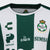 Charly Santos Laguna Men's Home Jersey 24/25