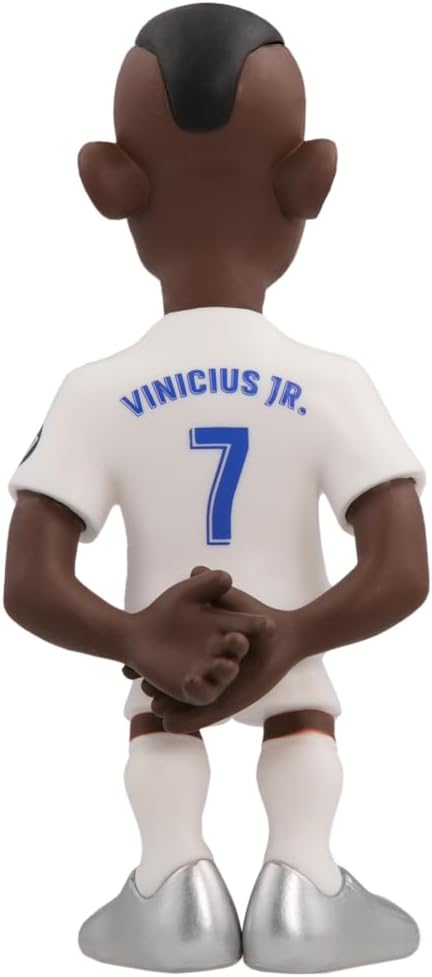 Minix Vinicius Jr. Real Madrid 12cm