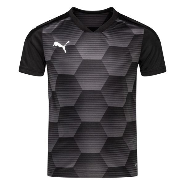 Puma Team Final 21 Youth Soccer Jersey