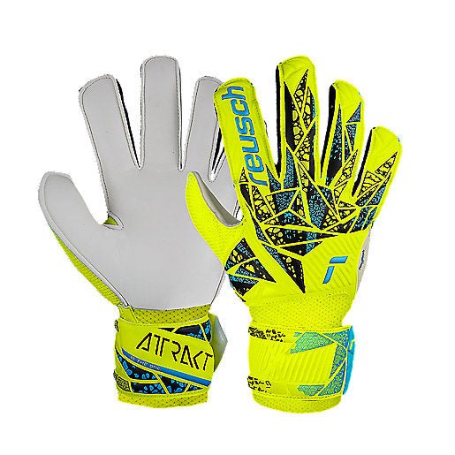 Resuch ATTRAKT SOLID JUNIOR Goalkeeper Gloves