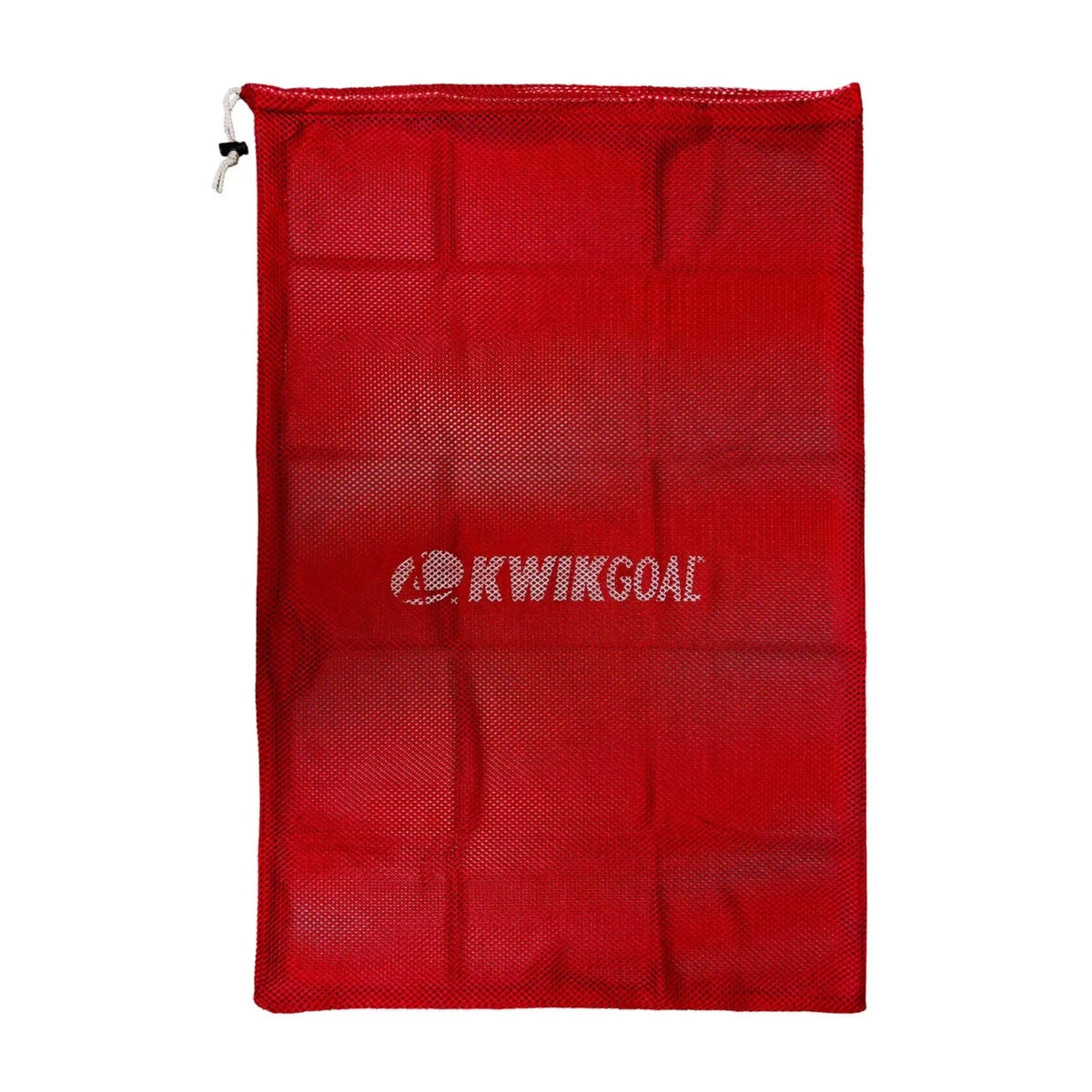 Kwikgoal Equipment Bag Red