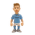 Minix Kevin De Bruyne 12 CM Manchester City Figurine