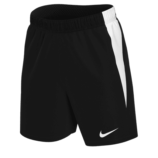 Nike Dri-FIT Venom 3 Men&#39;s Woven Soccer Shorts - CW3857-010-NIKE by Nike | Available at Niky&#39;s Sports