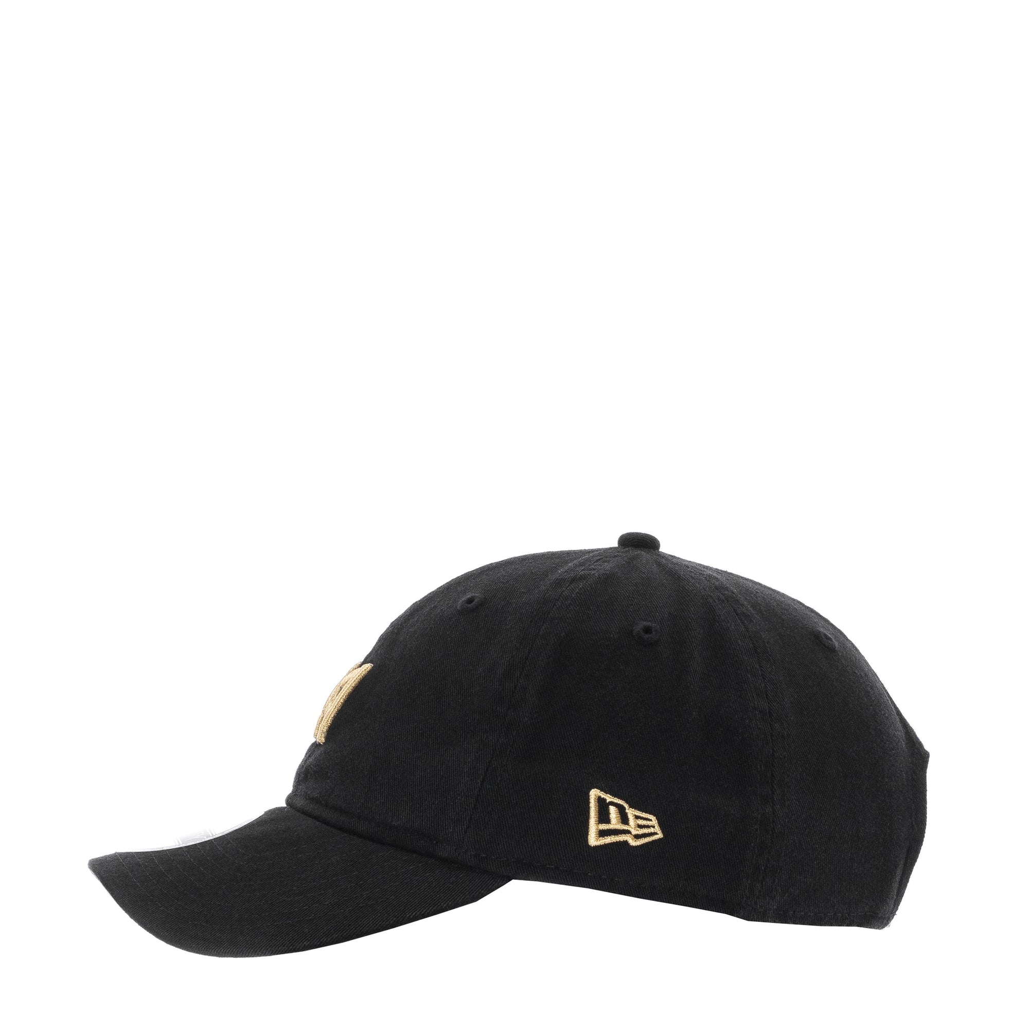 New Era LAFC 920 Dad Hat