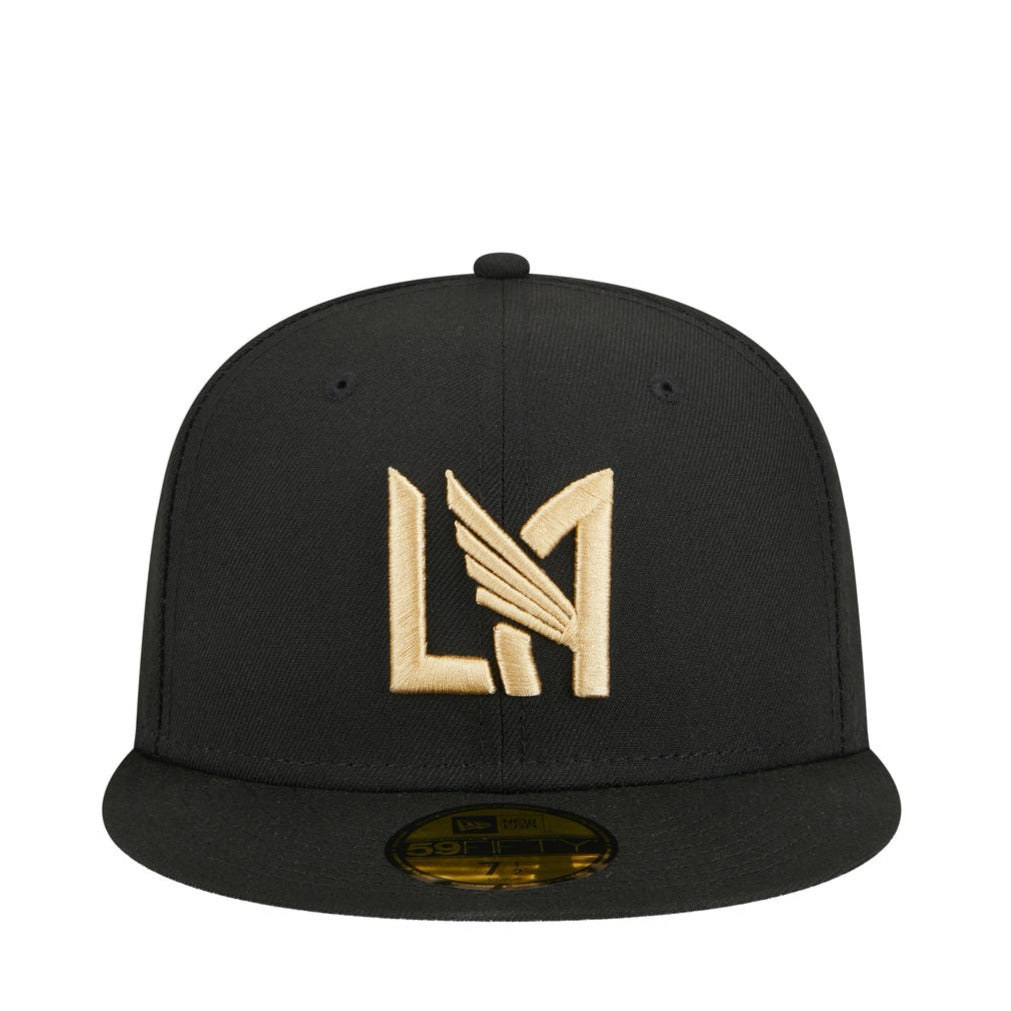 New era lafc hat on sale