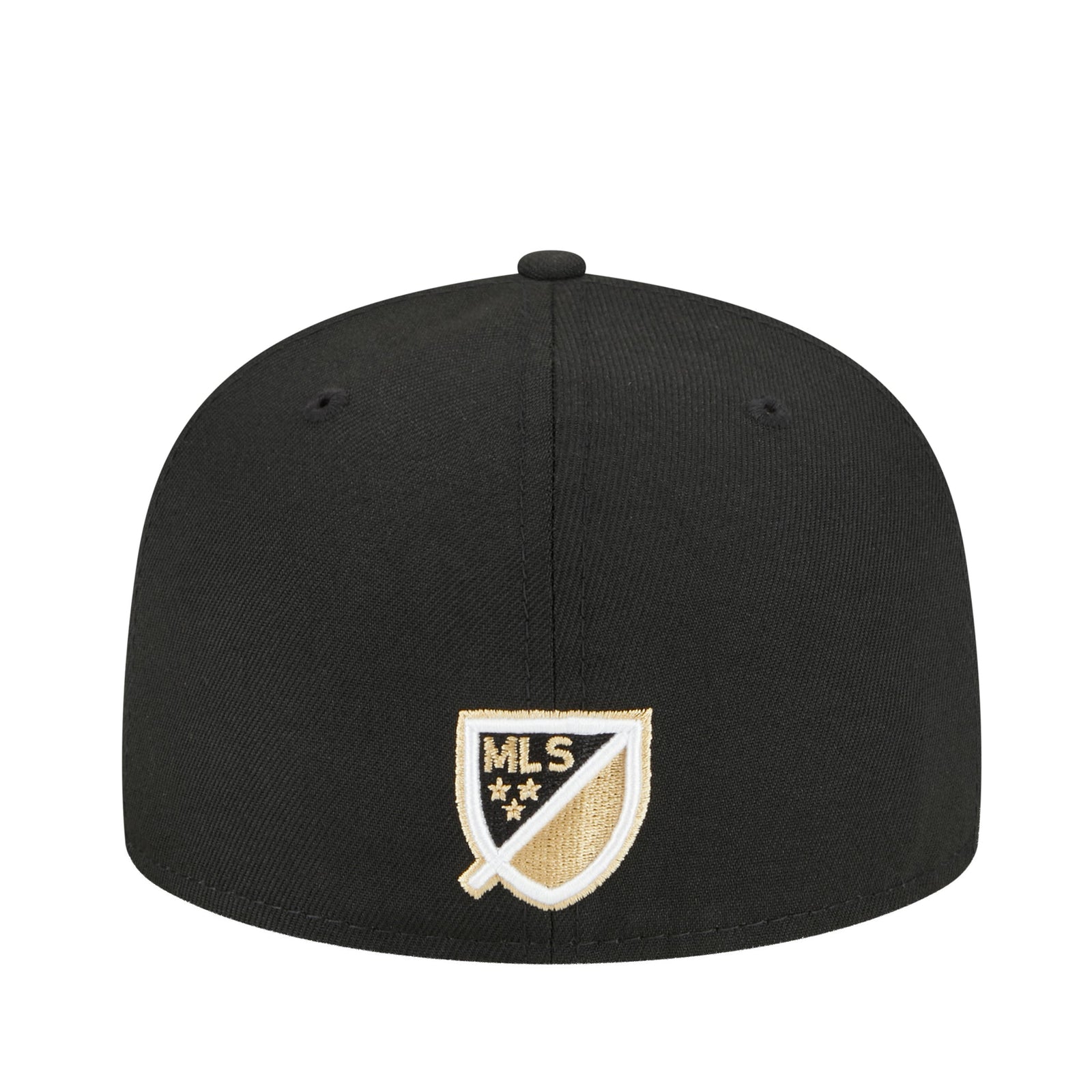 Lafc fitted hat on sale