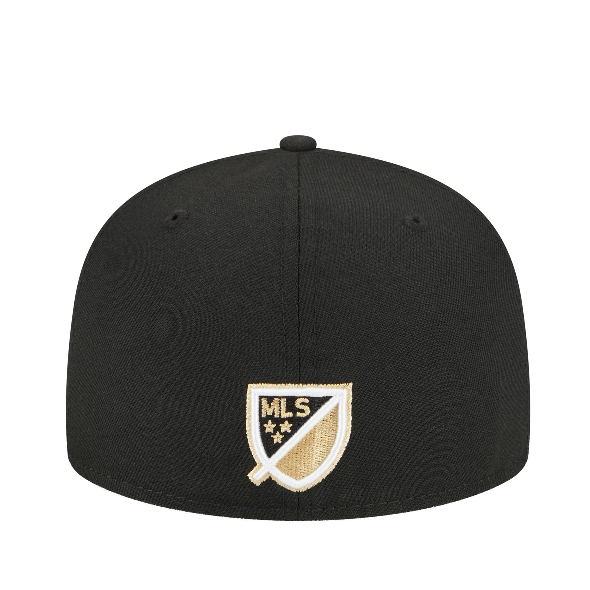 New Era LAFC 5950 Fitted Hat