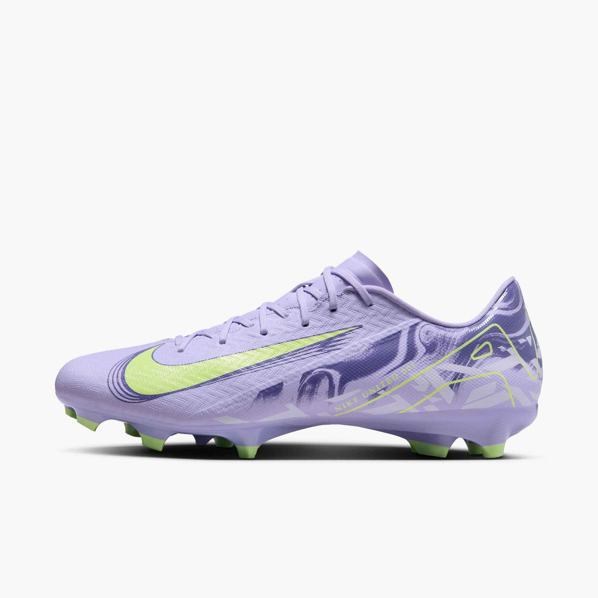 Nike United Mercurial Vapor 16 Academy MG Soccer Cleats - HF1604-500-NIKE by Nike | Available at Niky&#39;s Sports