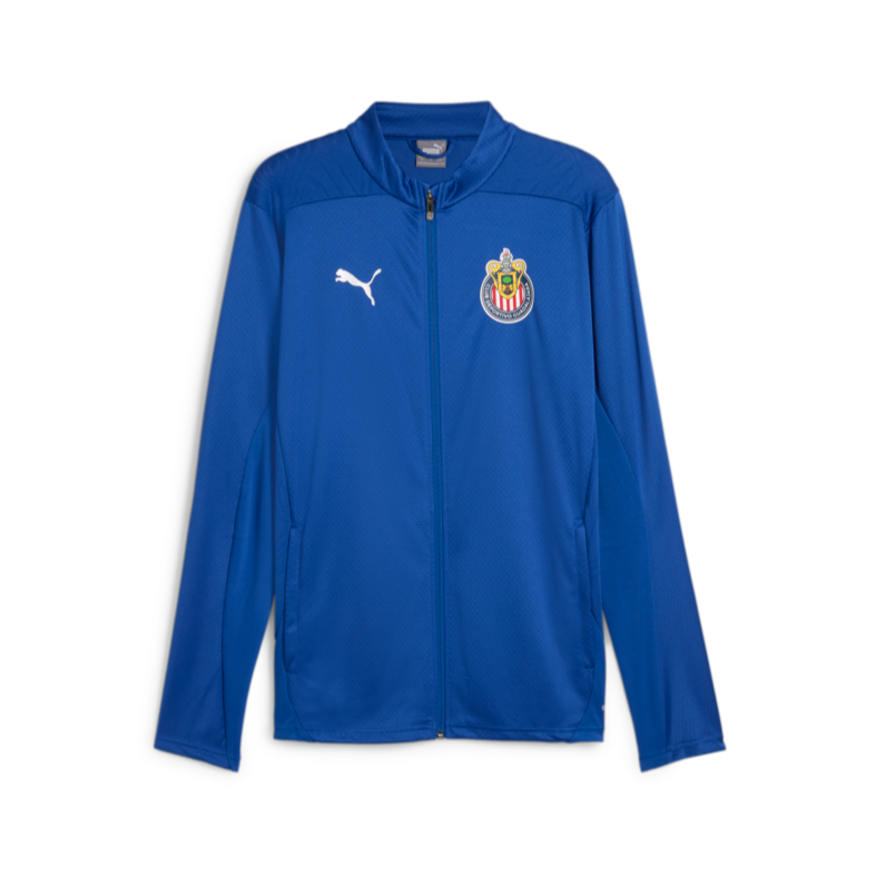 Puma Chivas Training Jacket