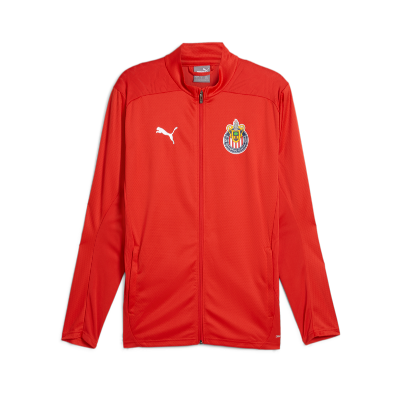 Puma Chivas Training Jacket