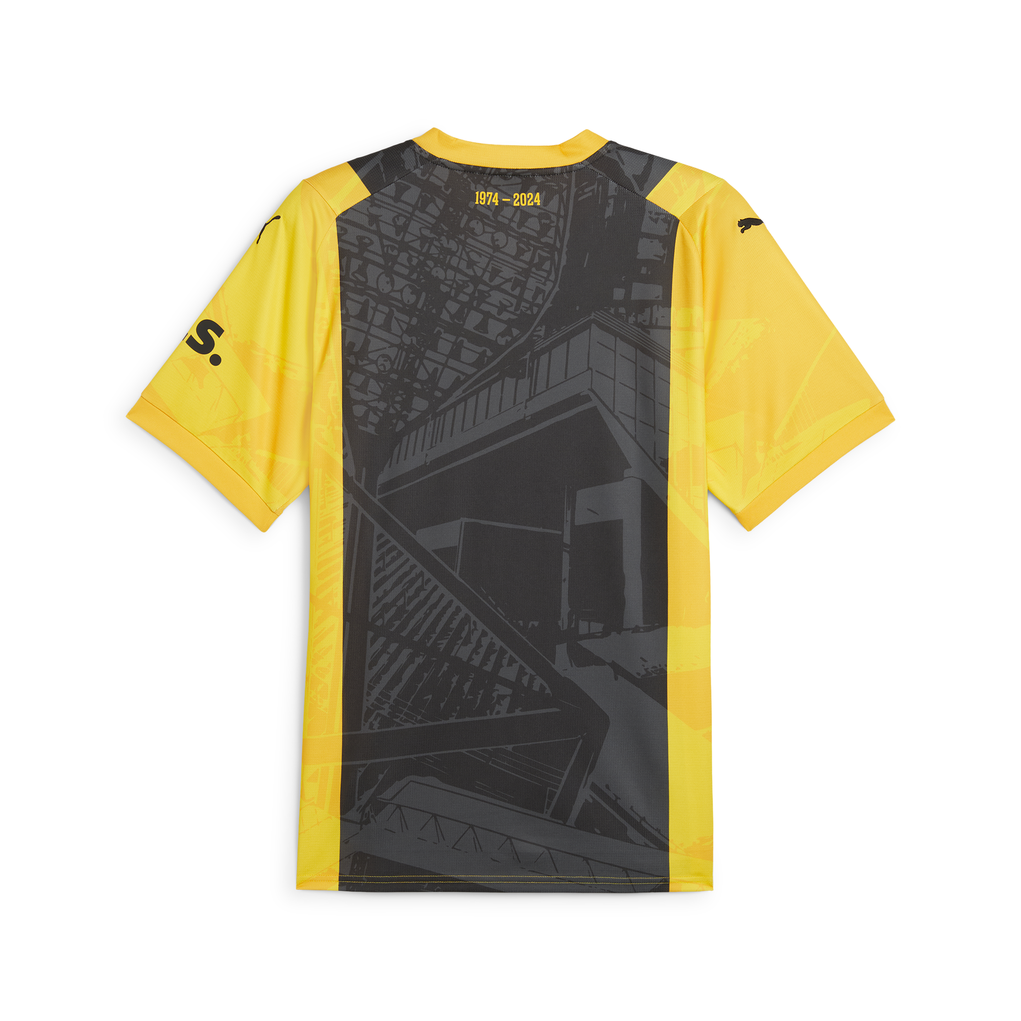 Puma BVB Borussia Dortmund Special Jersey 2024