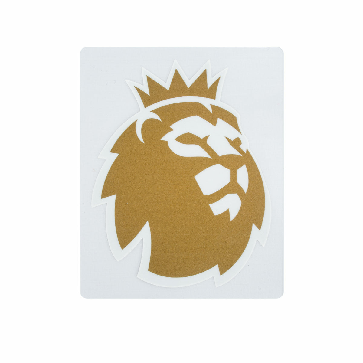 Premier League 23 Champions Badge