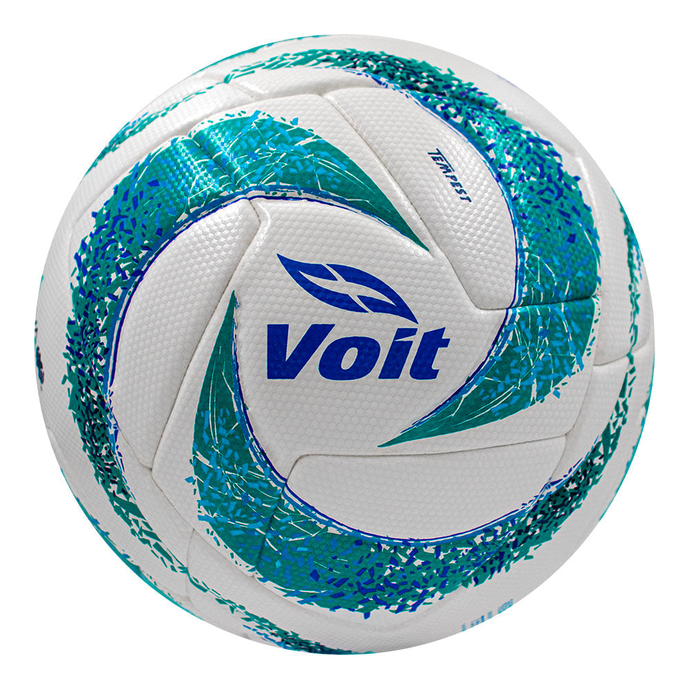 Voit Liga MX Tempest Fundacion Apertura Official Match Ball