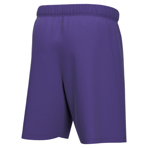 Nike Dri-FIT Park 3 Big Kids' Knit Soccer Shorts