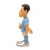 Minix Phil Foden 12 CM Manchester City Figurine